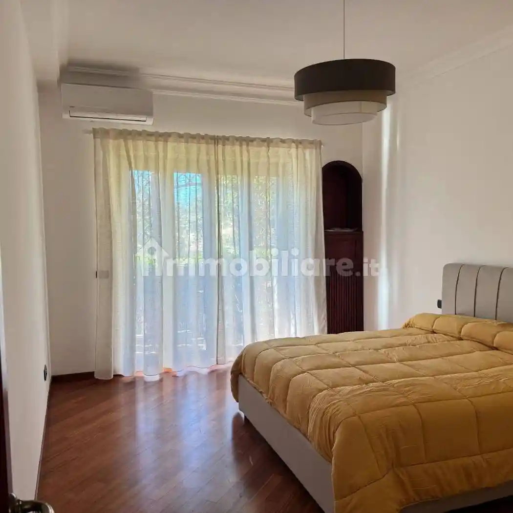 Appartamento in affitto a Portici