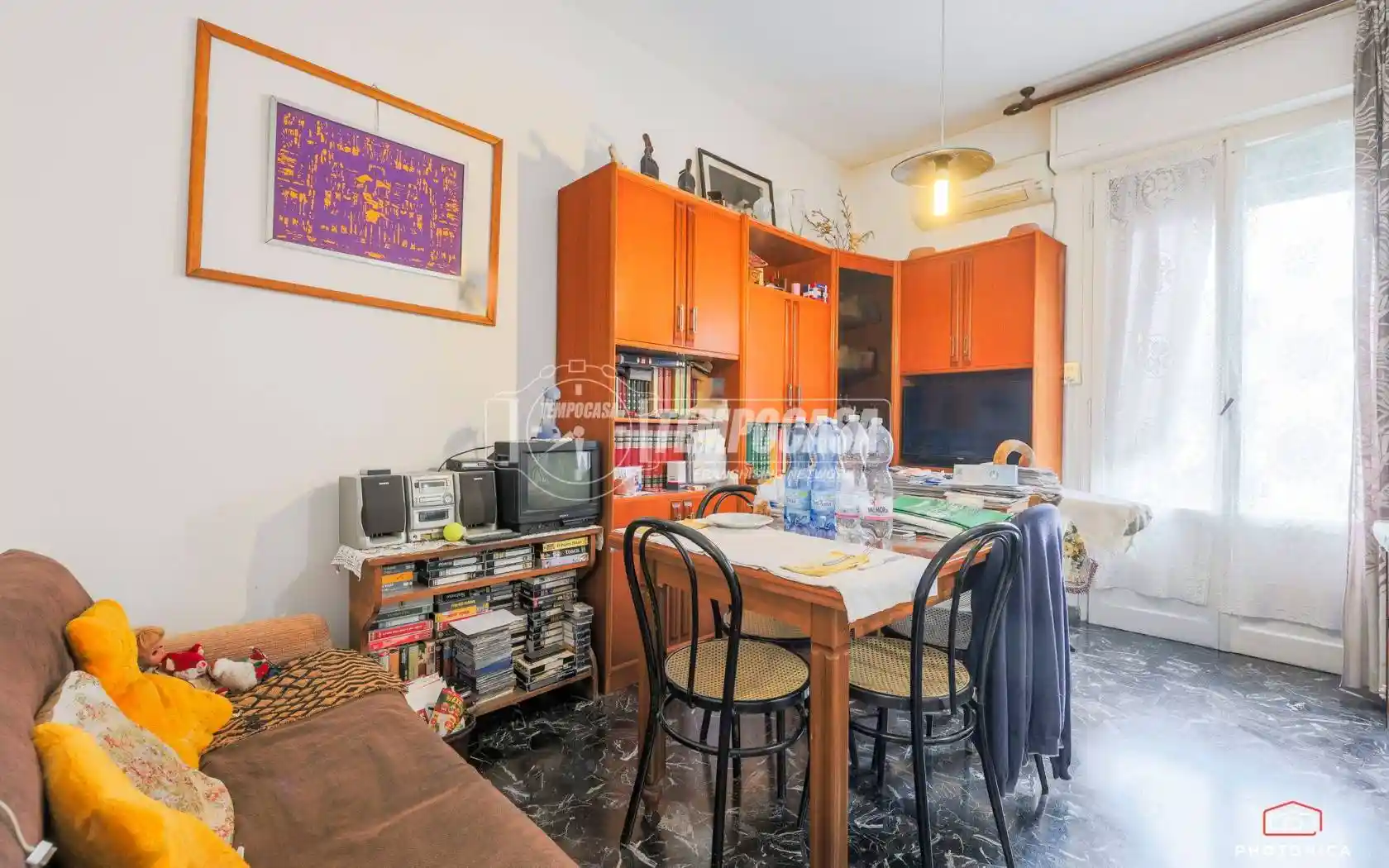 Appartamento in vendita a Bologna