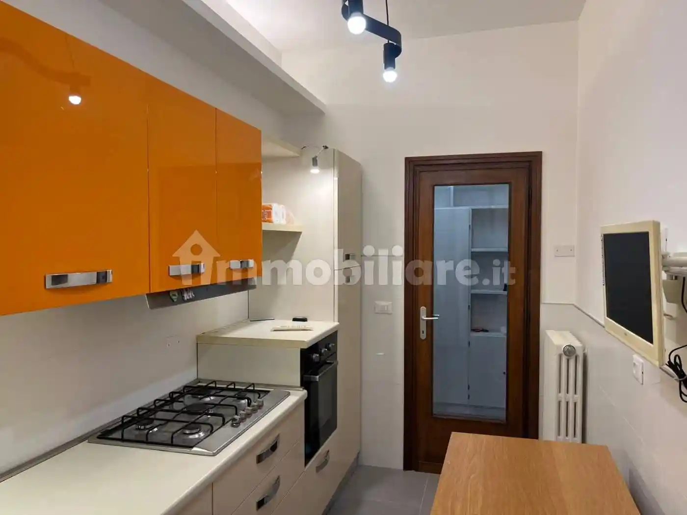 Appartamento in affitto a Rieti