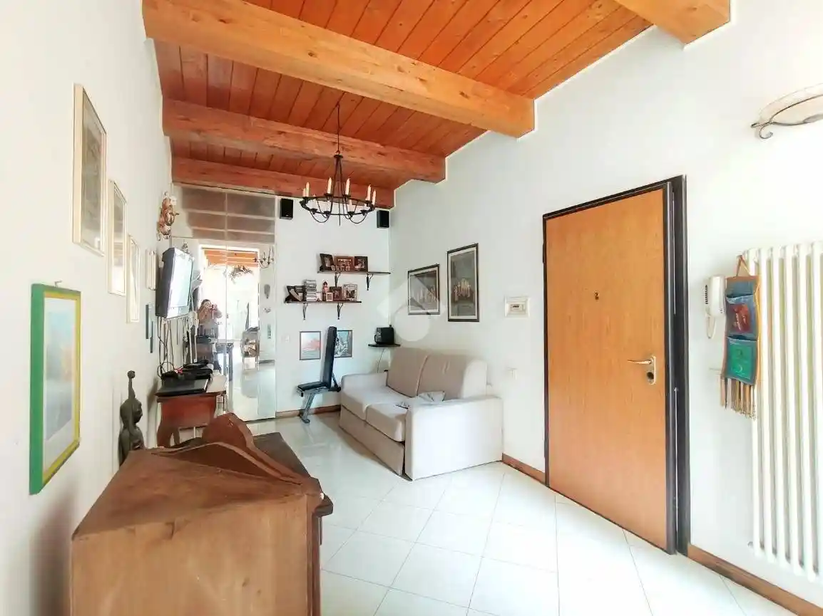 Appartamento in vendita a Ravenna