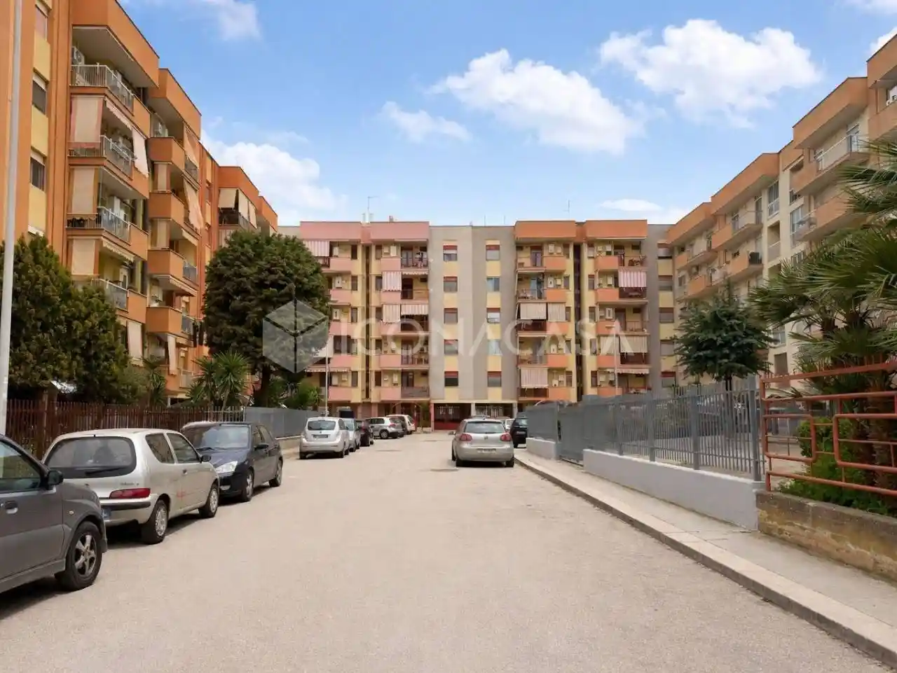 Appartamento in vendita a Andria