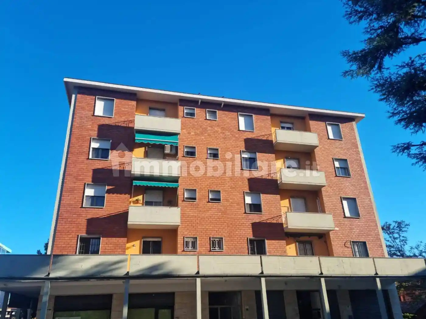 Appartamento in vendita a Zola Predosa