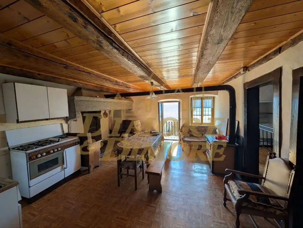 Appartamento in vendita a Crevoladossola