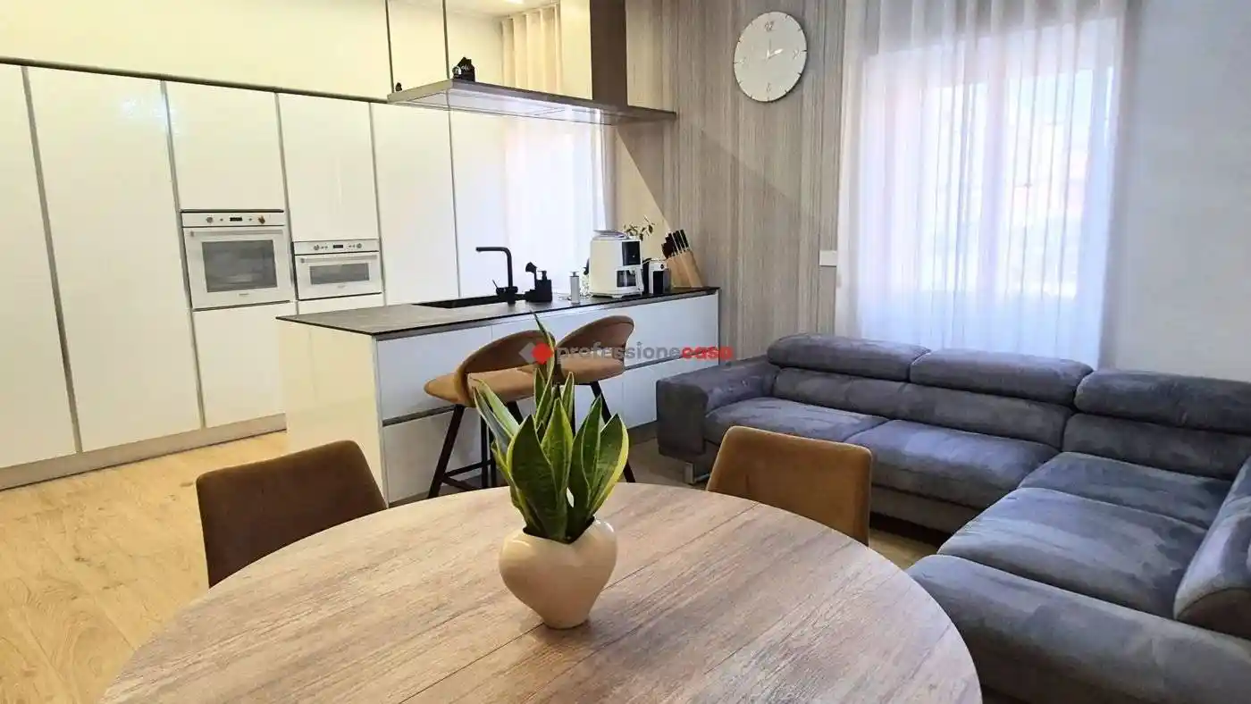 Appartamento in vendita a Foggia