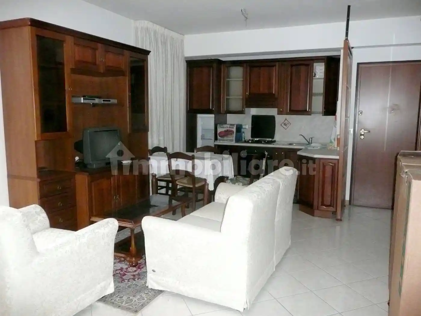 Appartamento in vendita a Ascoli Piceno