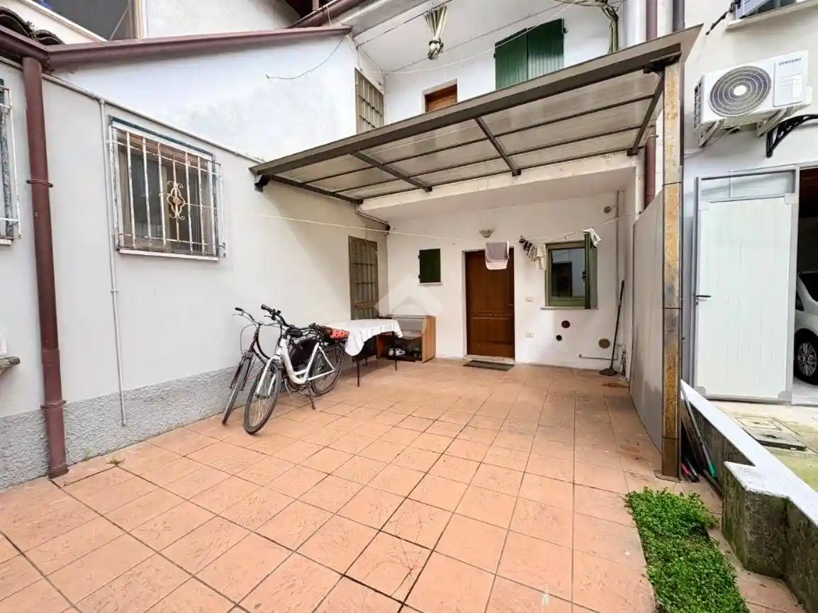 Appartamento in vendita a Quinzano d'Oglio