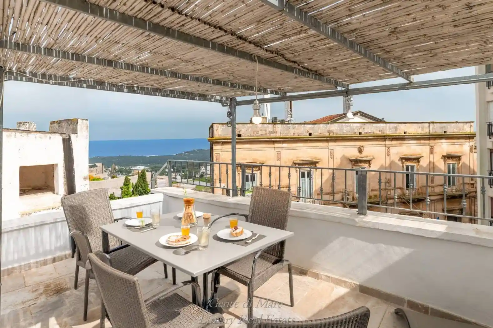 Casa indipendente in vendita a Ostuni