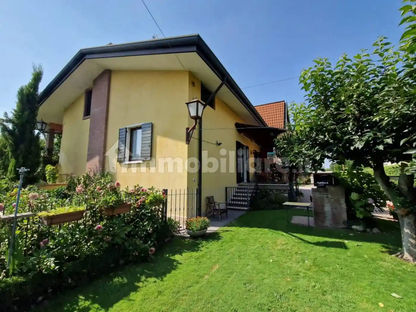 Villa in vendita a Zevio