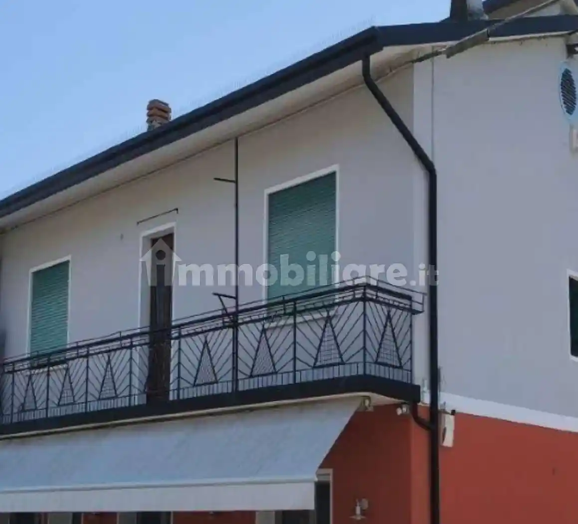 Appartamento in vendita a Megliadino San Vitale