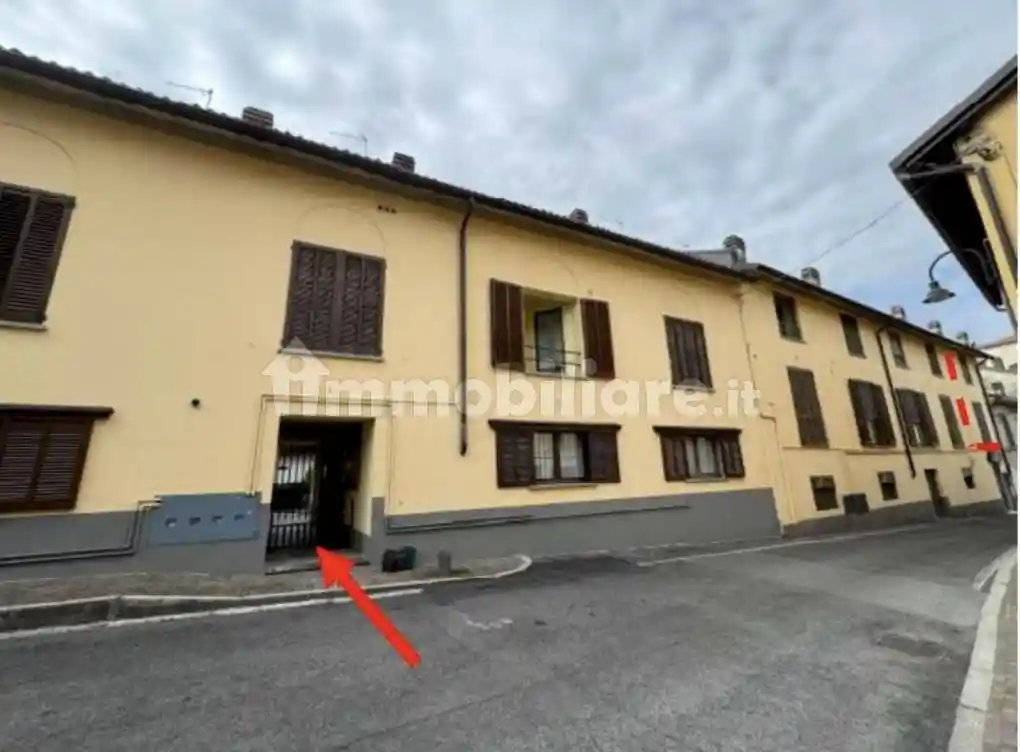 Appartamento in vendita a Monticello Brianza