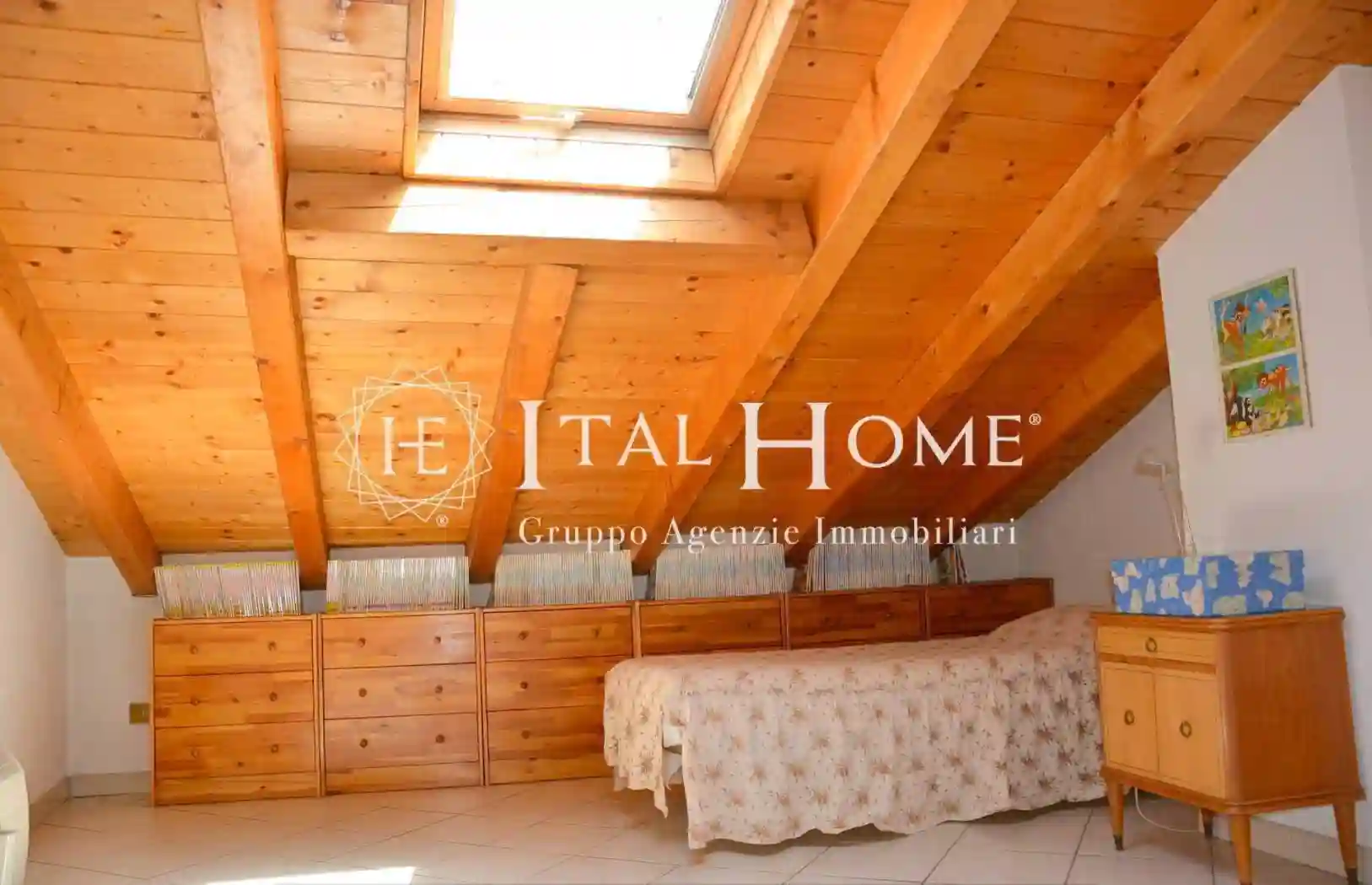 Attico - Mansarda - foto 4