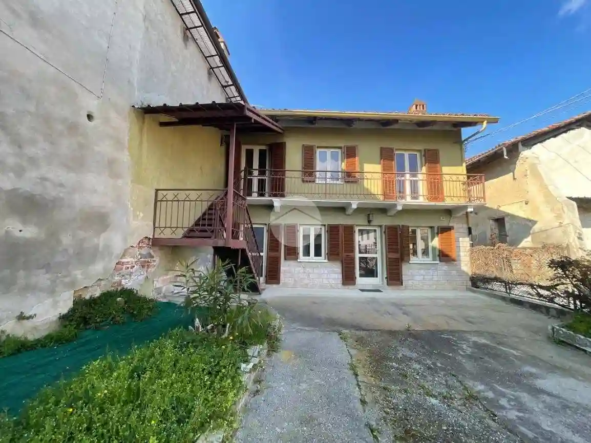 Casa indipendente - foto 2