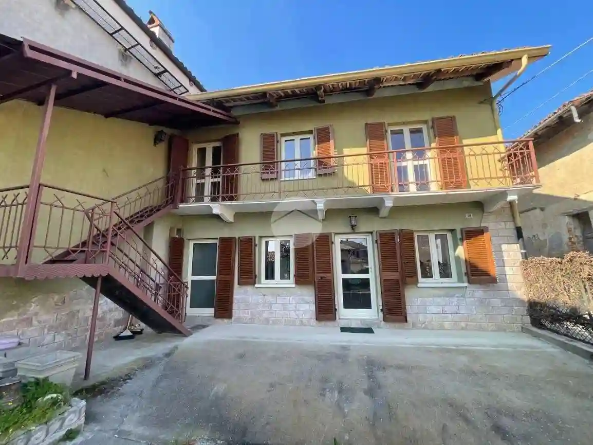 Casa indipendente - foto 4