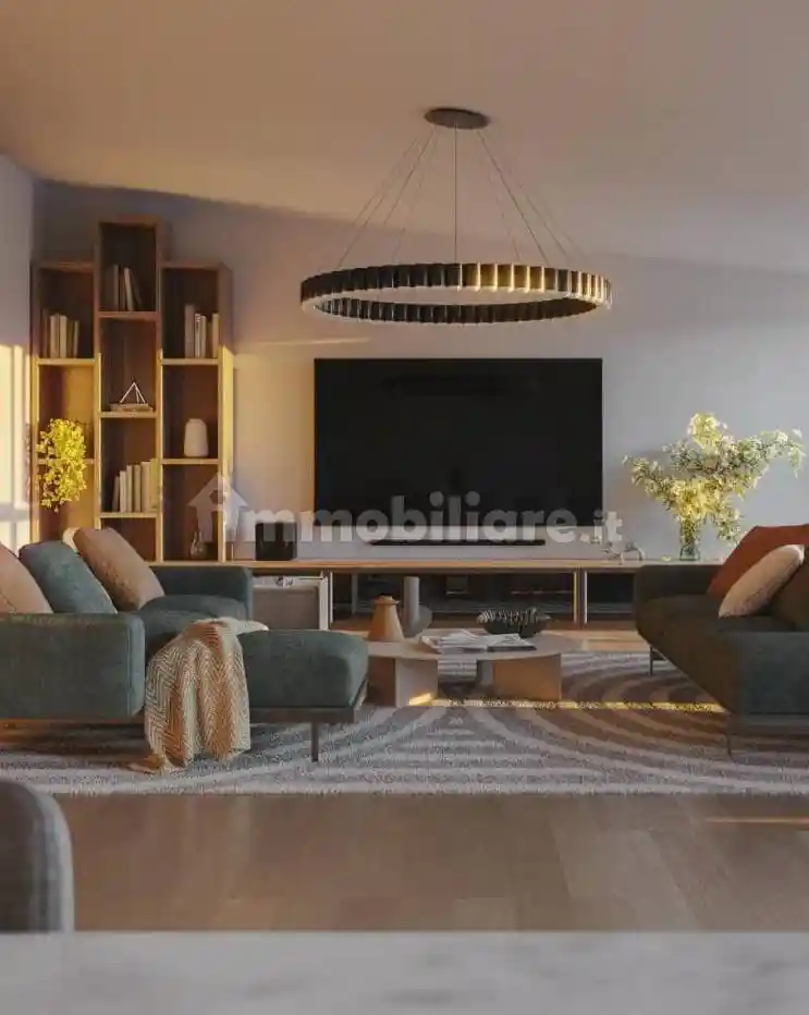 Appartamento in vendita a Modena