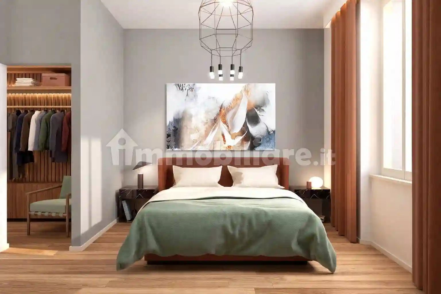 Appartamento - foto 5