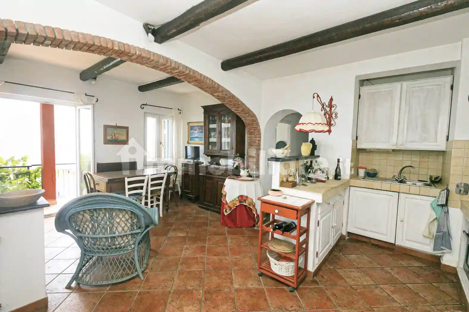 Villetta a schiera - foto 5