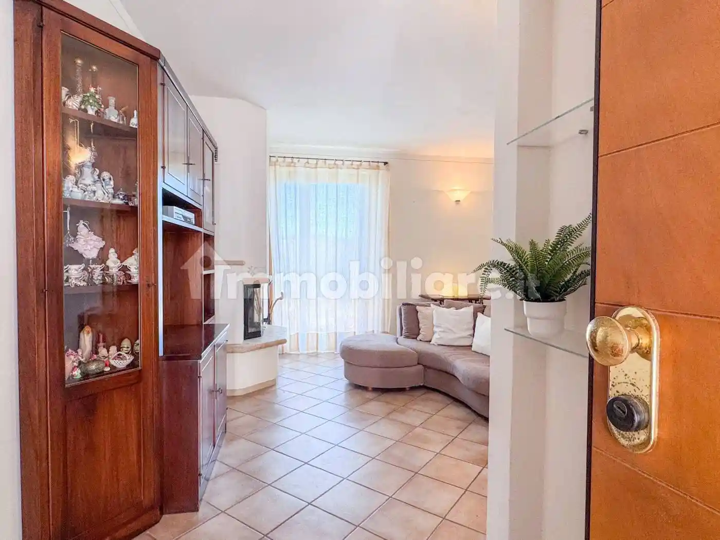 Appartamento in vendita a Monteroni d'Arbia