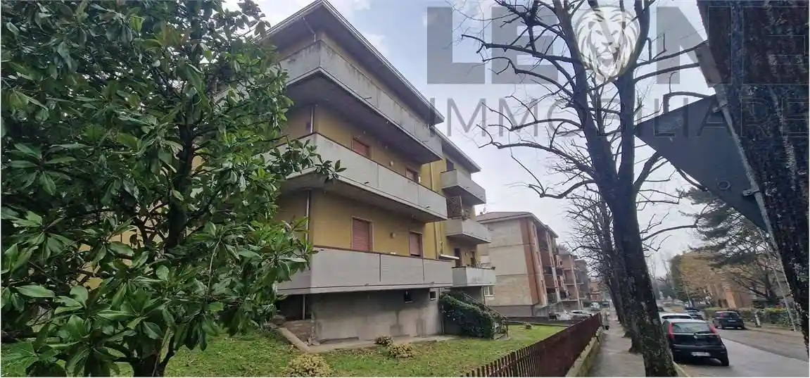 Appartamento in vendita a Savignano sul Panaro