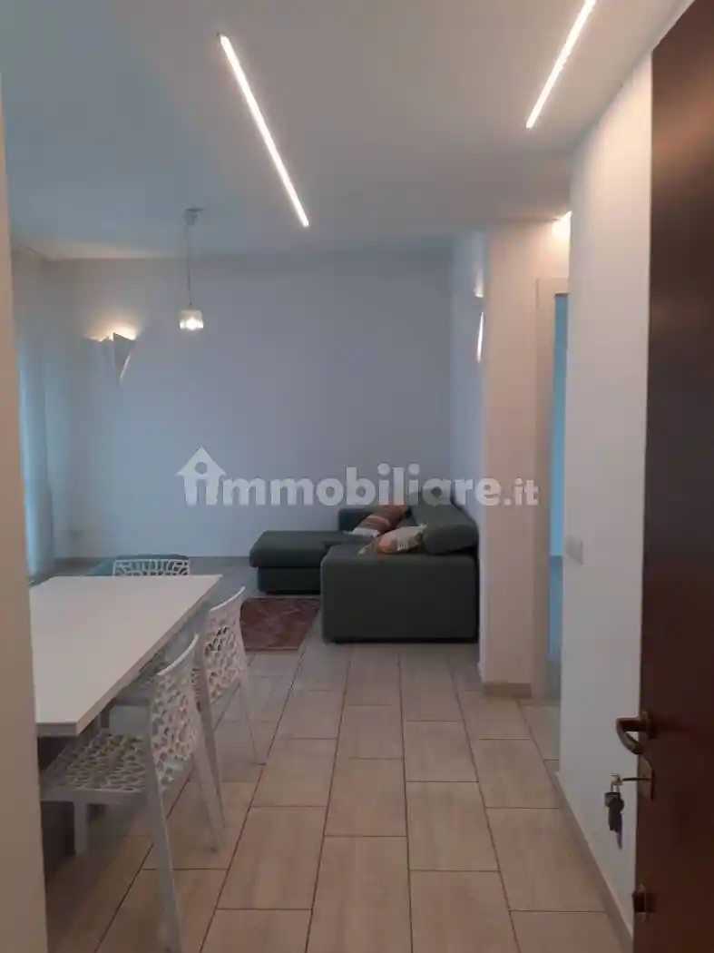 Appartamento in affitto a Busto Arsizio