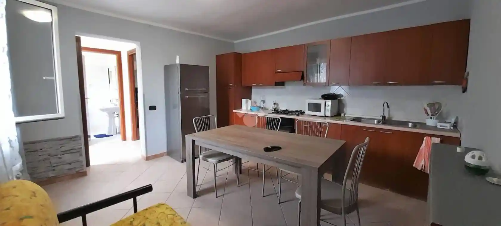 Appartamento in affitto a Alatri