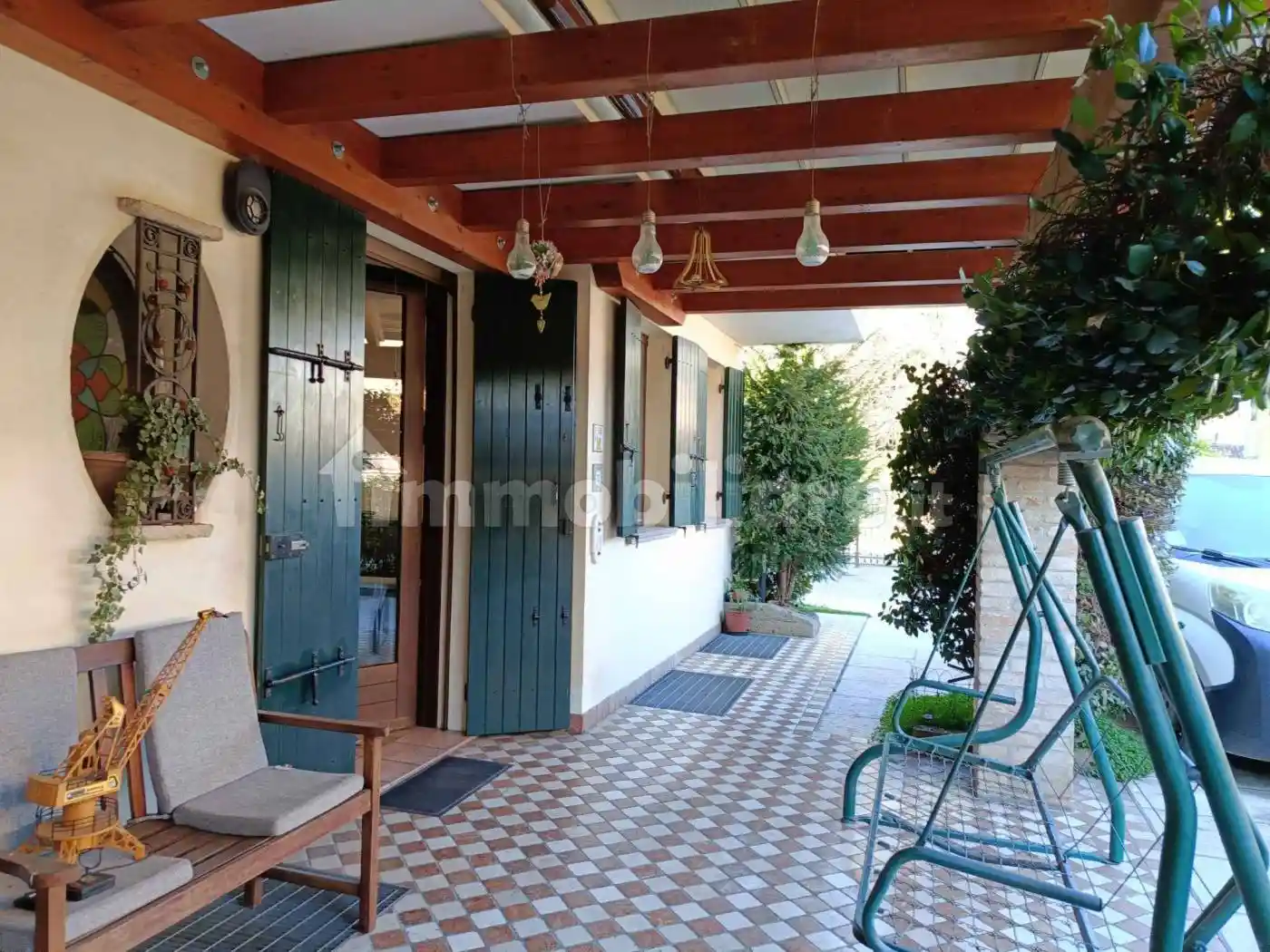 Villa in vendita a Villorba