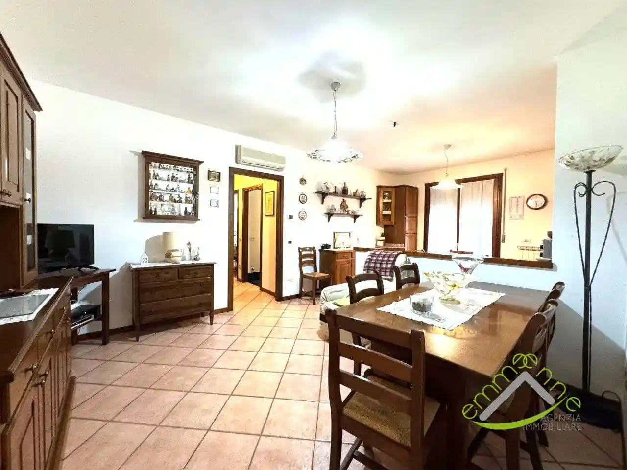 Appartamento in vendita a Dolo