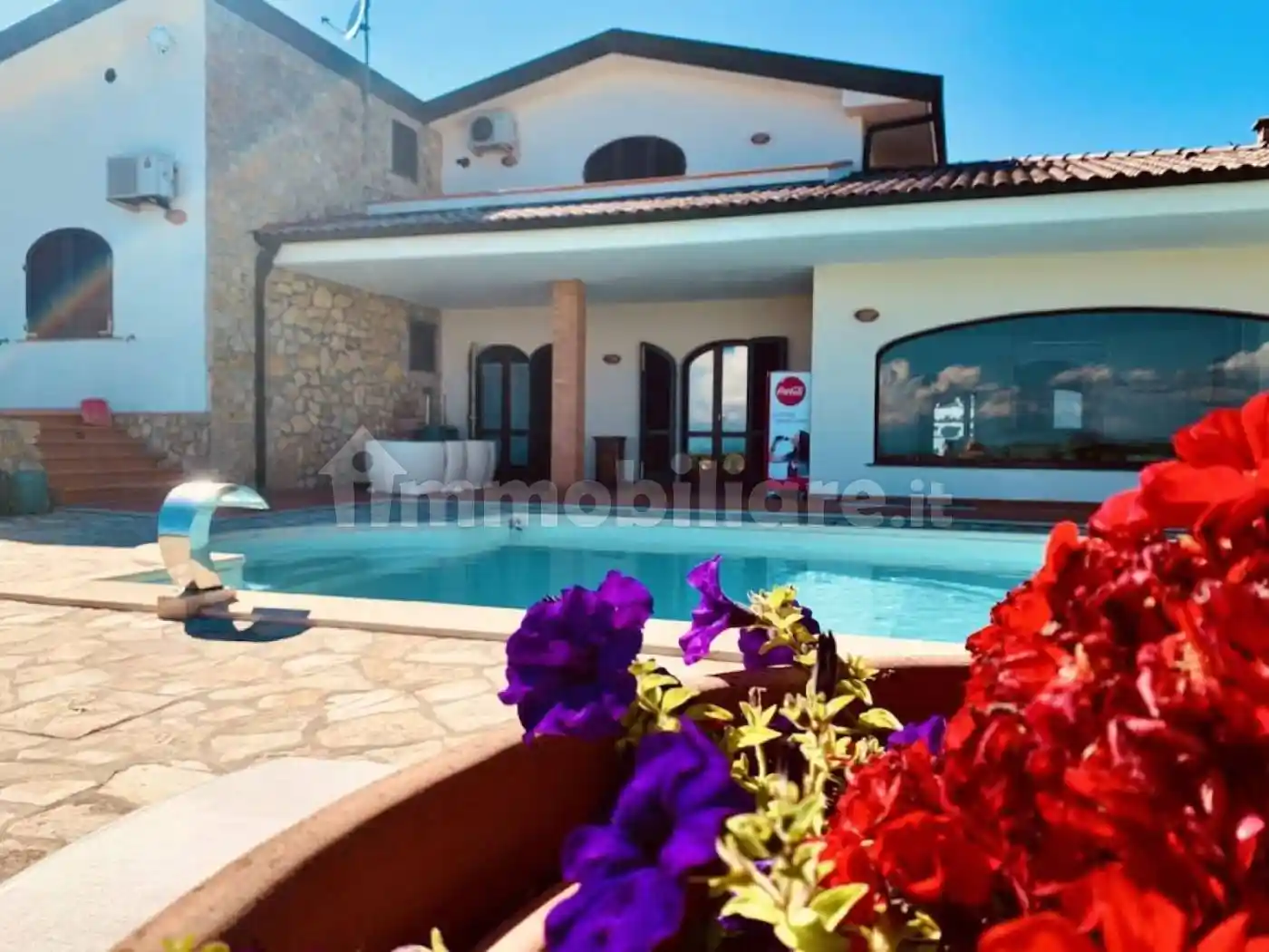Villa in affitto a Livorno