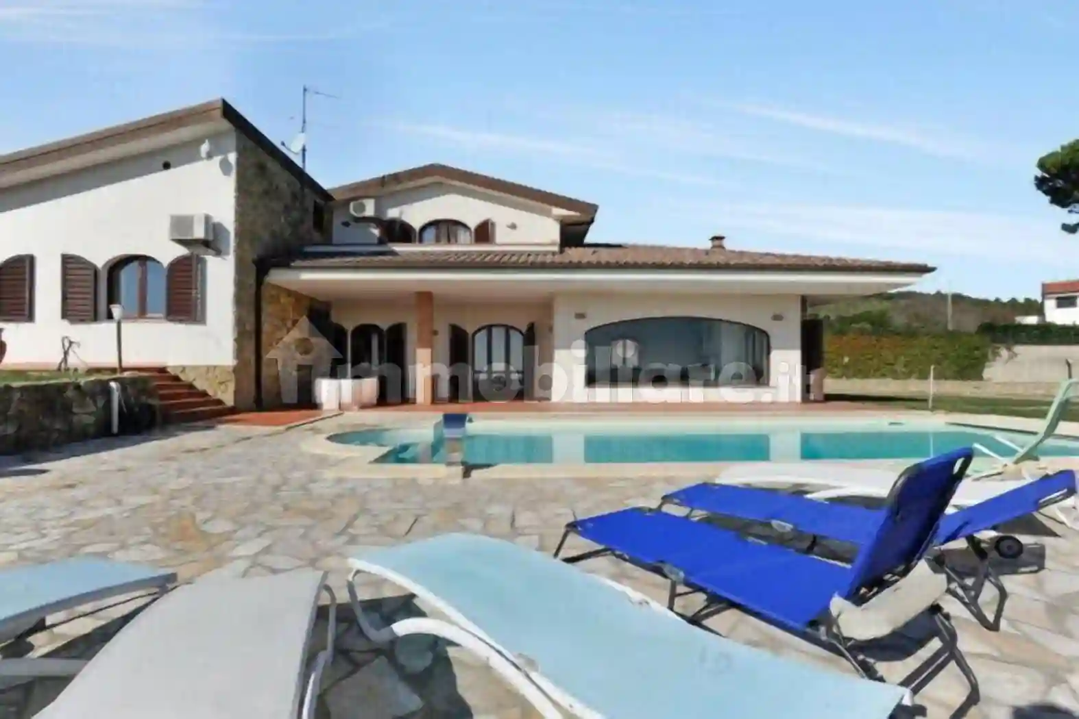 Villa - foto 5