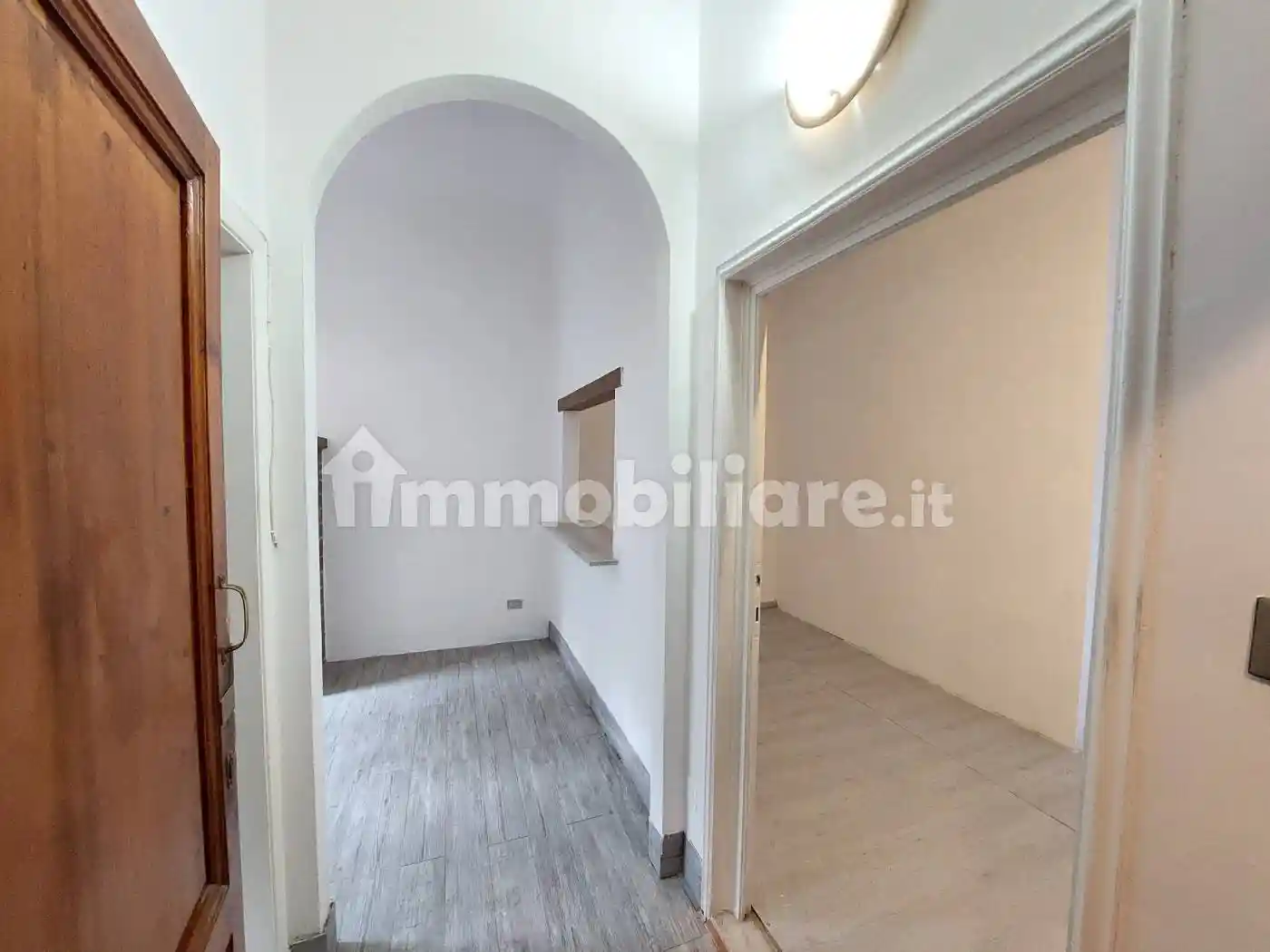 Appartamento in vendita a Greve in Chianti