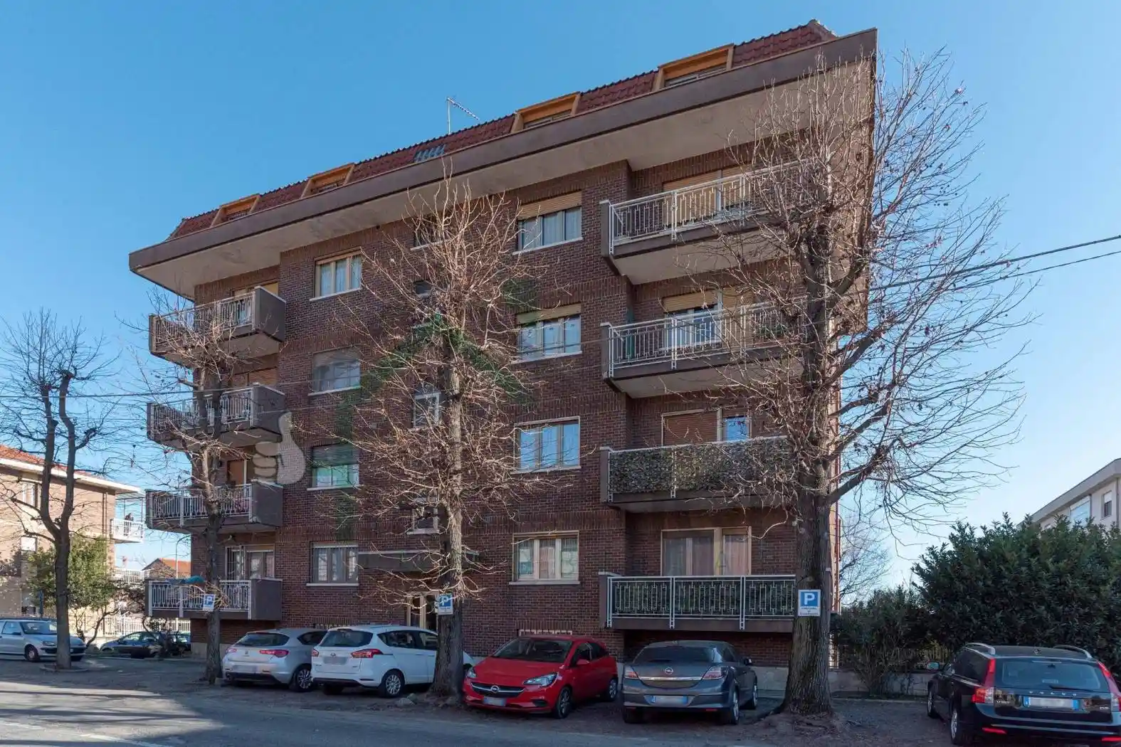 Appartamento in vendita a Ciriè