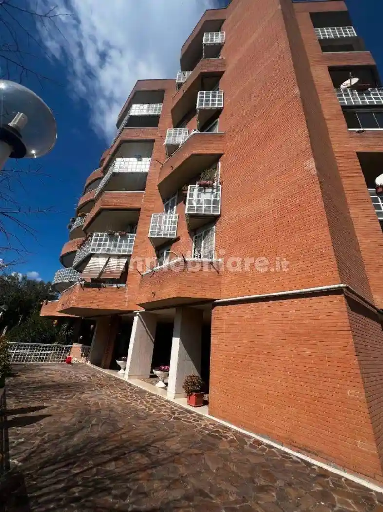 Appartamento in affitto a Roma