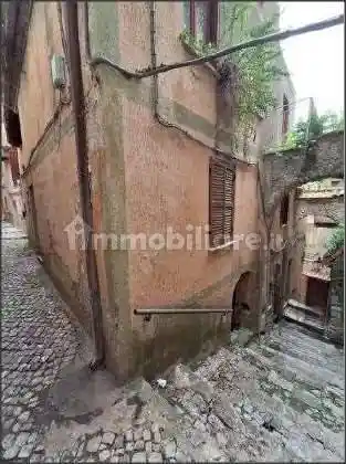 Appartamento in vendita a Sonnino