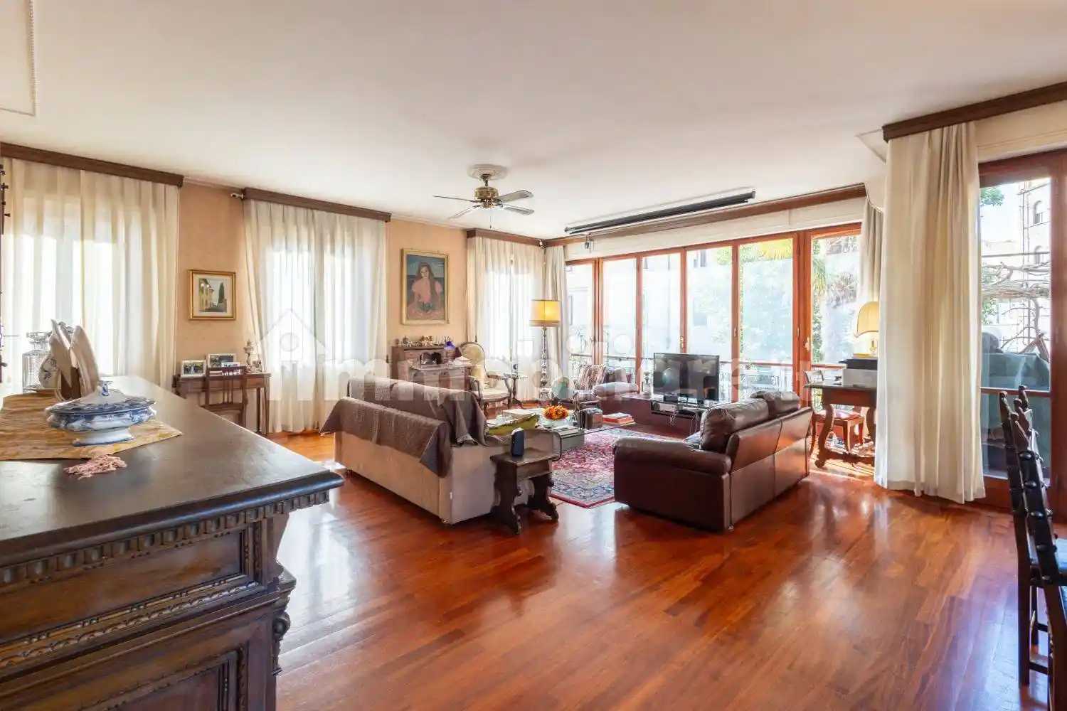 Appartamento in vendita a Firenze