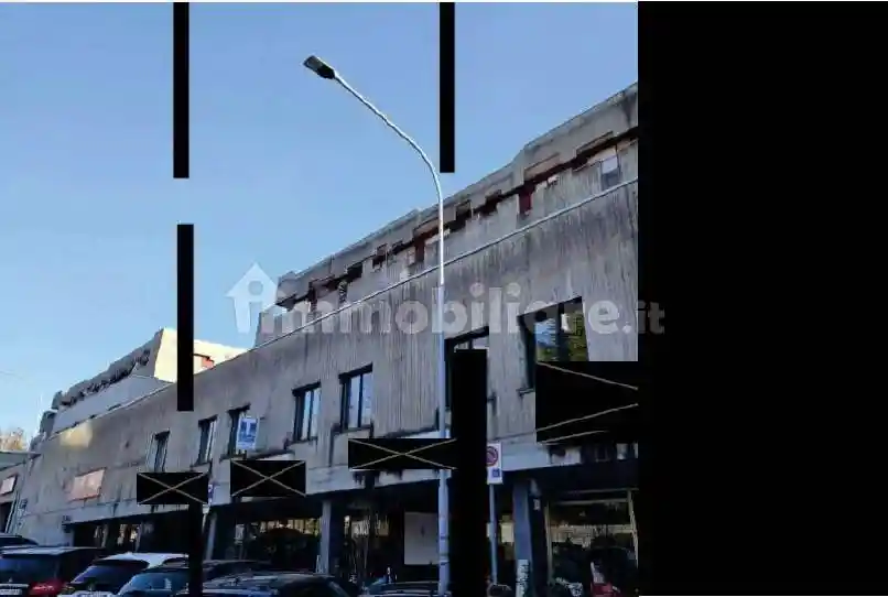 Appartamento in vendita a Varese