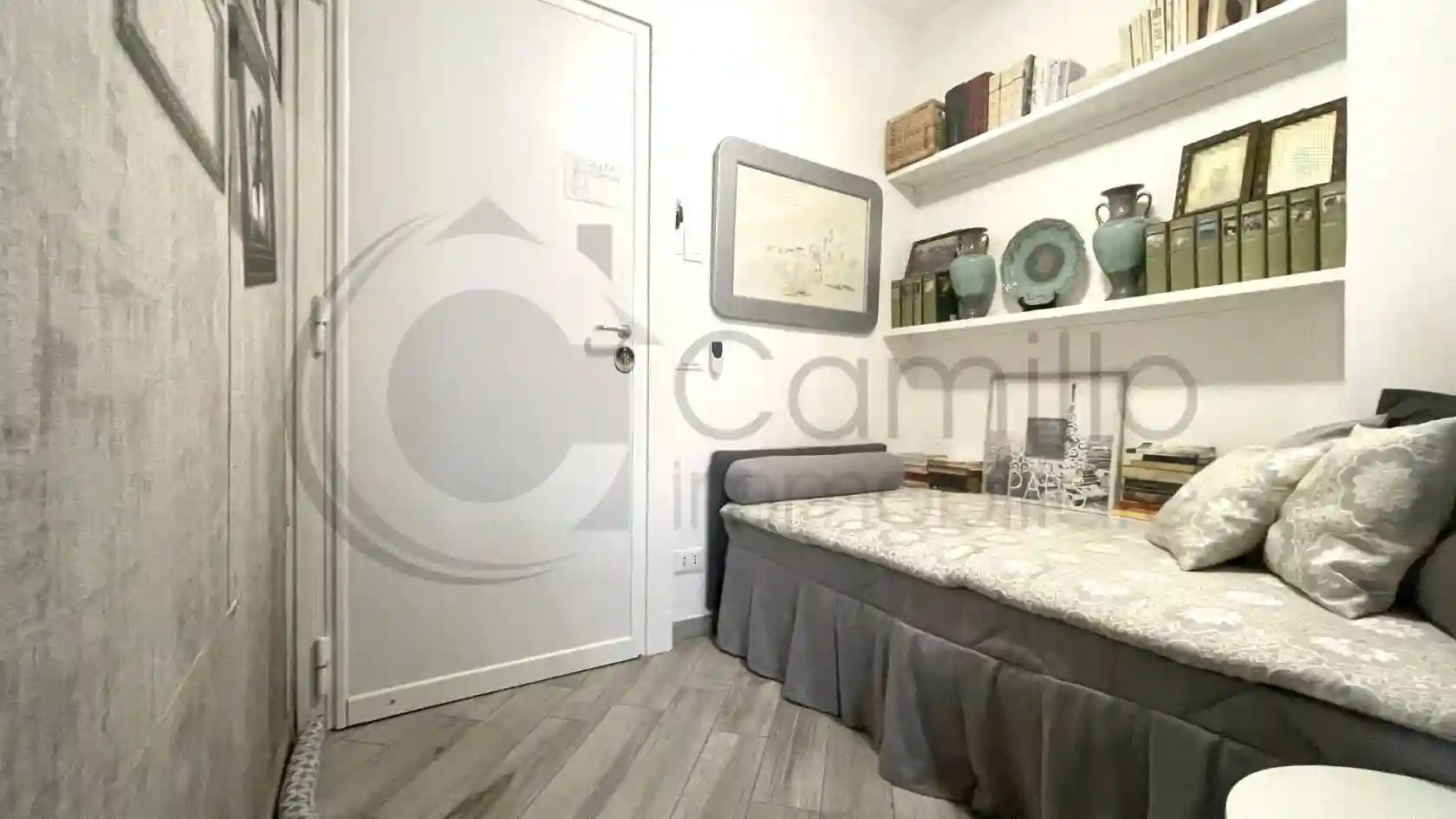 Attico - Mansarda - foto 2