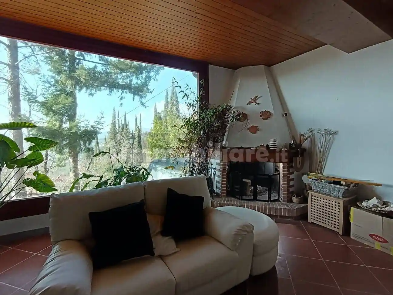 Villa in vendita a Pelago