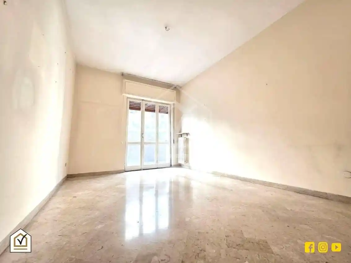 Appartamento in affitto a Bari