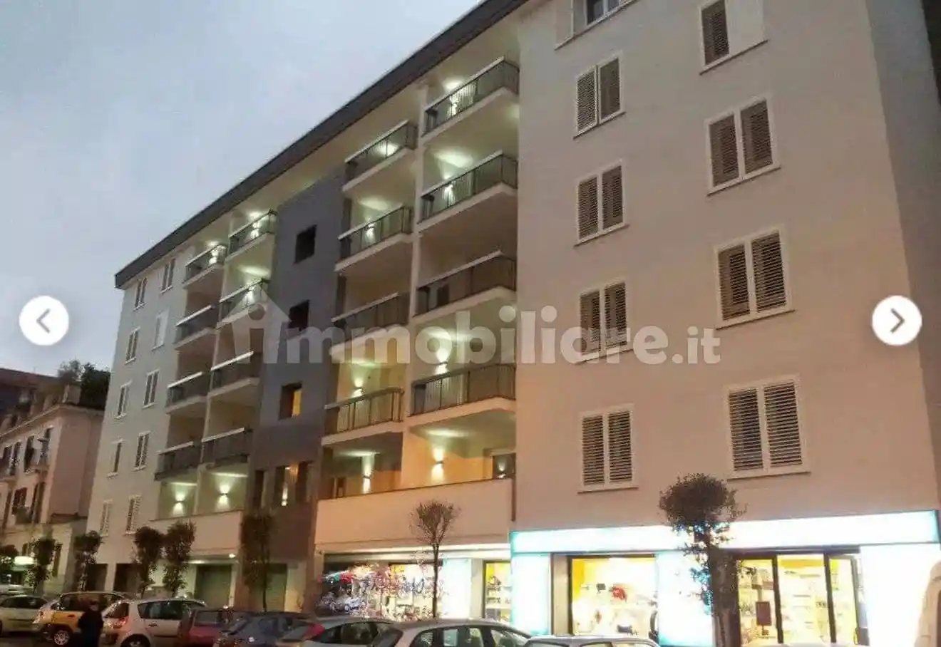 Appartamento in vendita a Caserta