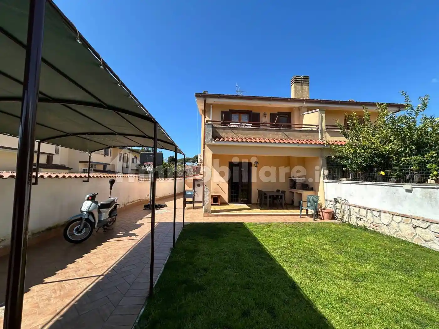 Villa in vendita a Anzio