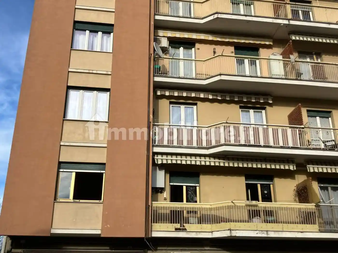 Appartamento in vendita a Arquata Scrivia