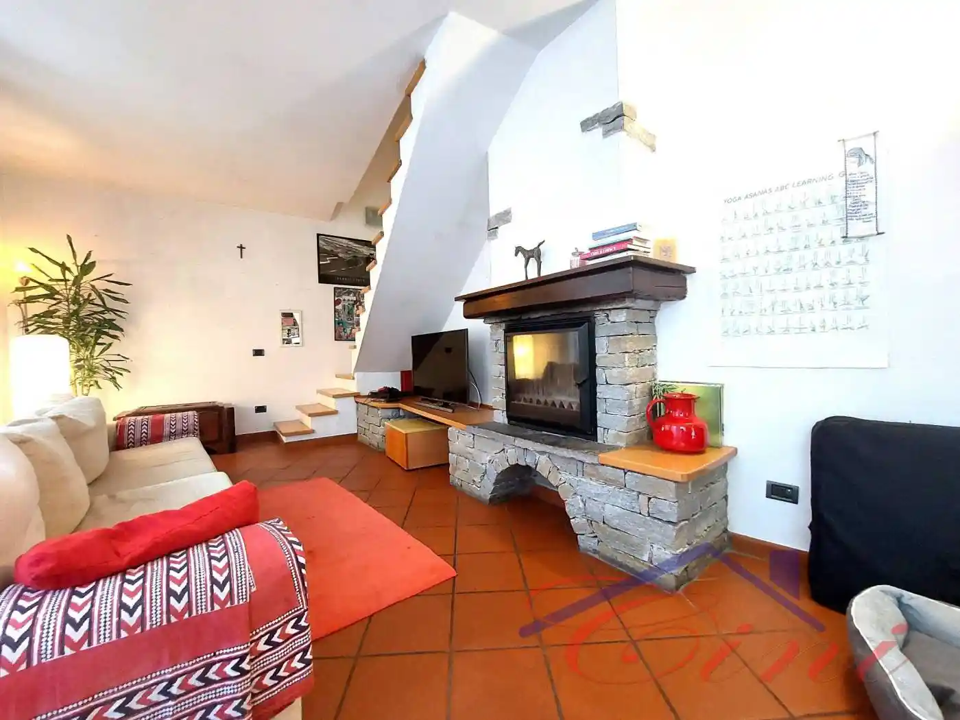 Casa indipendente in vendita a Galbiate