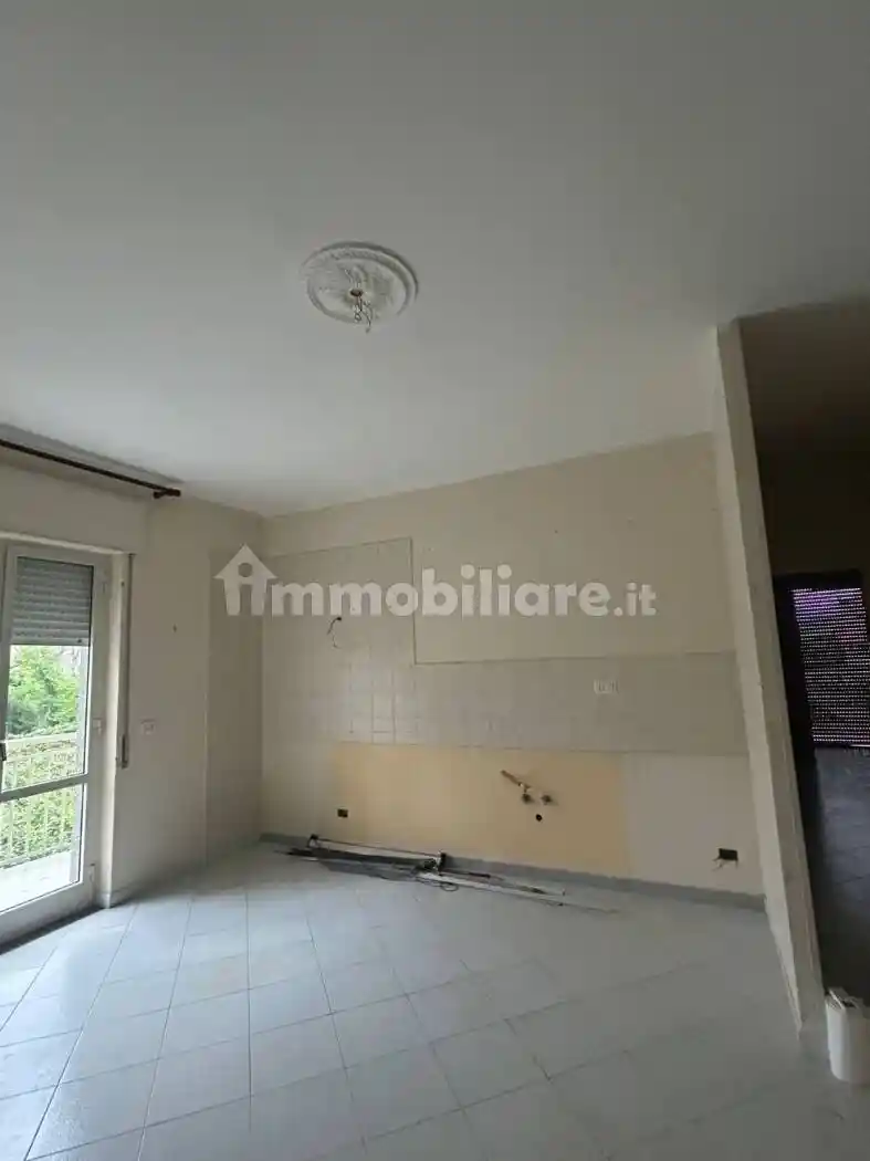 Appartamento in affitto a Pomigliano d'Arco