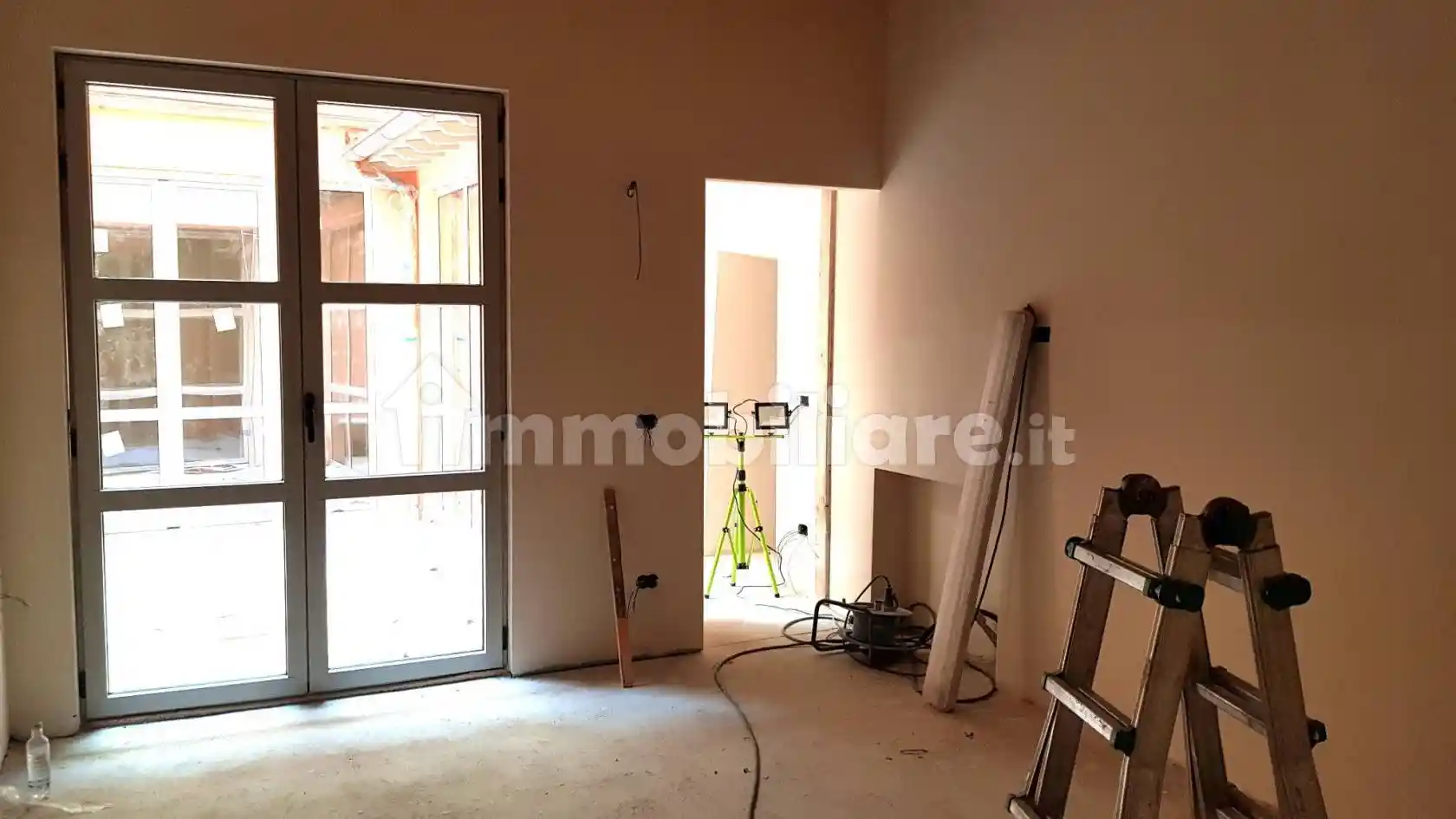 Appartamento in affitto a Prato