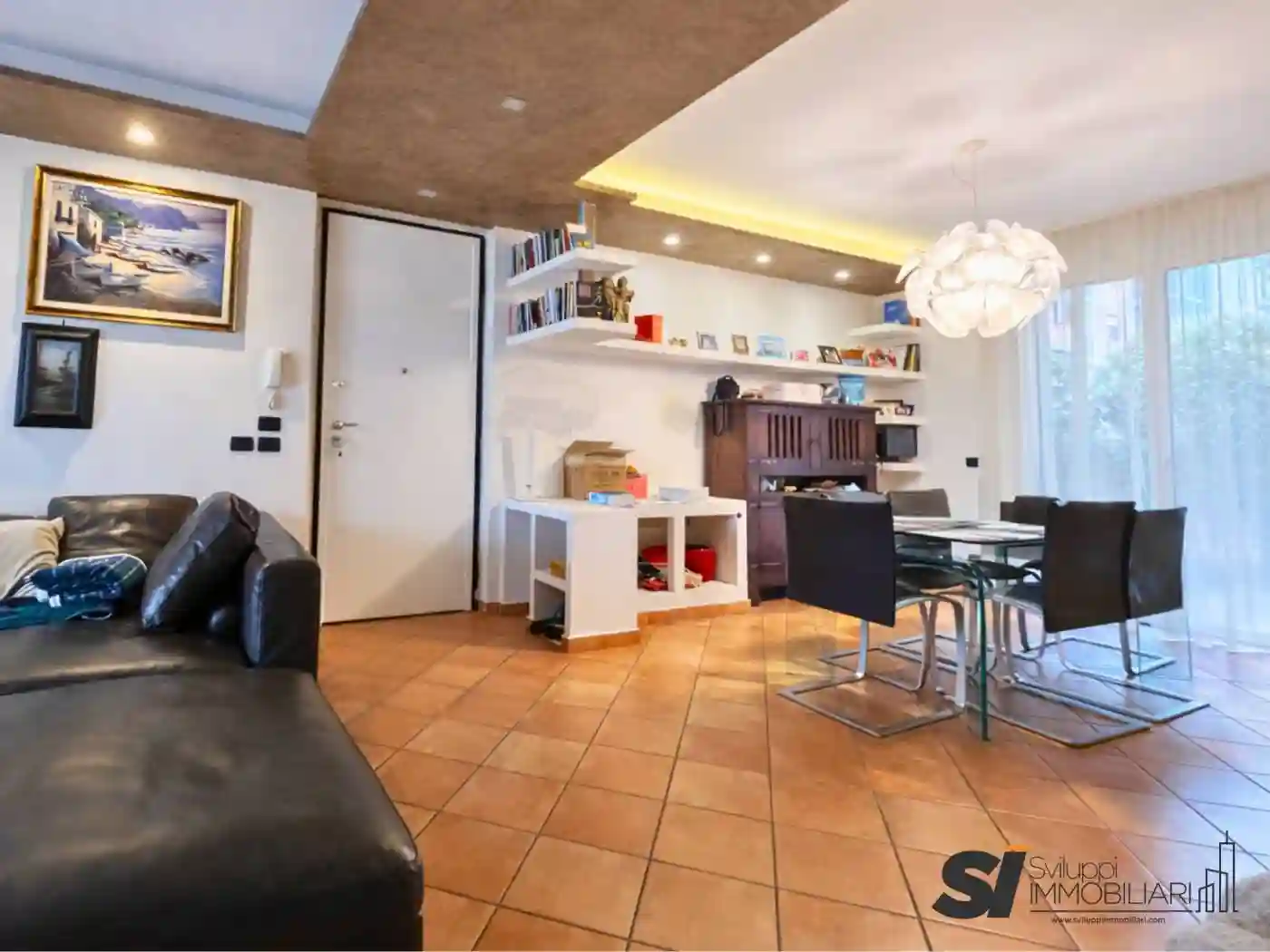 Villetta a schiera - foto 2