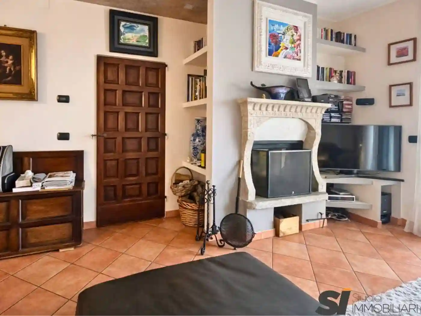 Villetta a schiera - foto 4