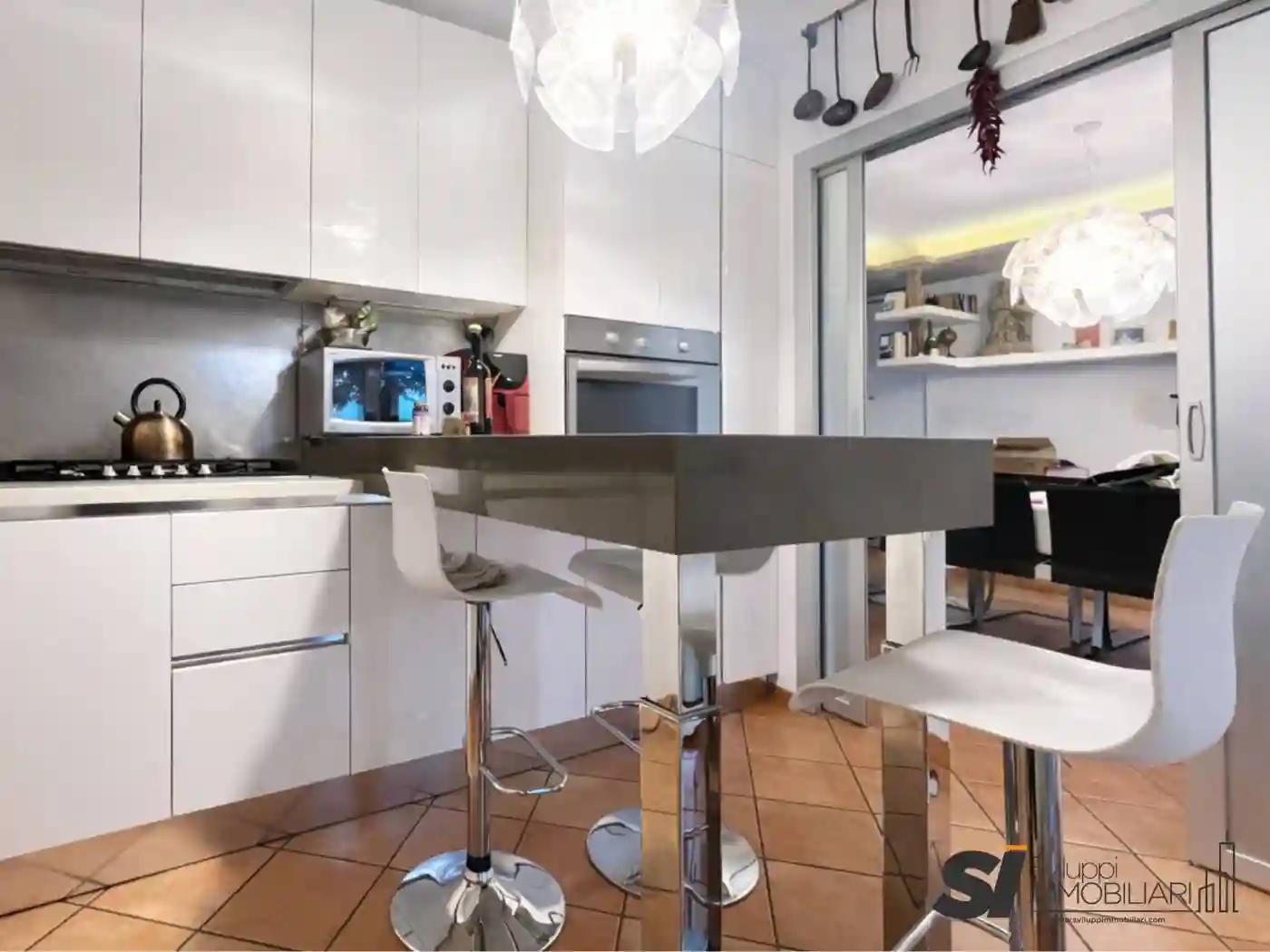 Villetta a schiera - foto 5