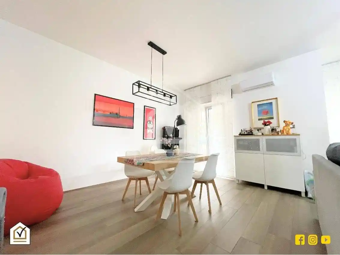 Appartamento in vendita a Bari