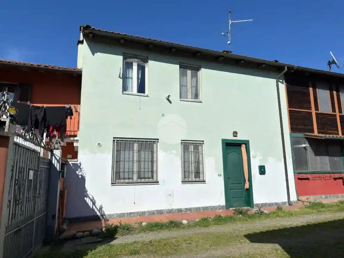 Rustico - Casale in vendita a Vinzaglio