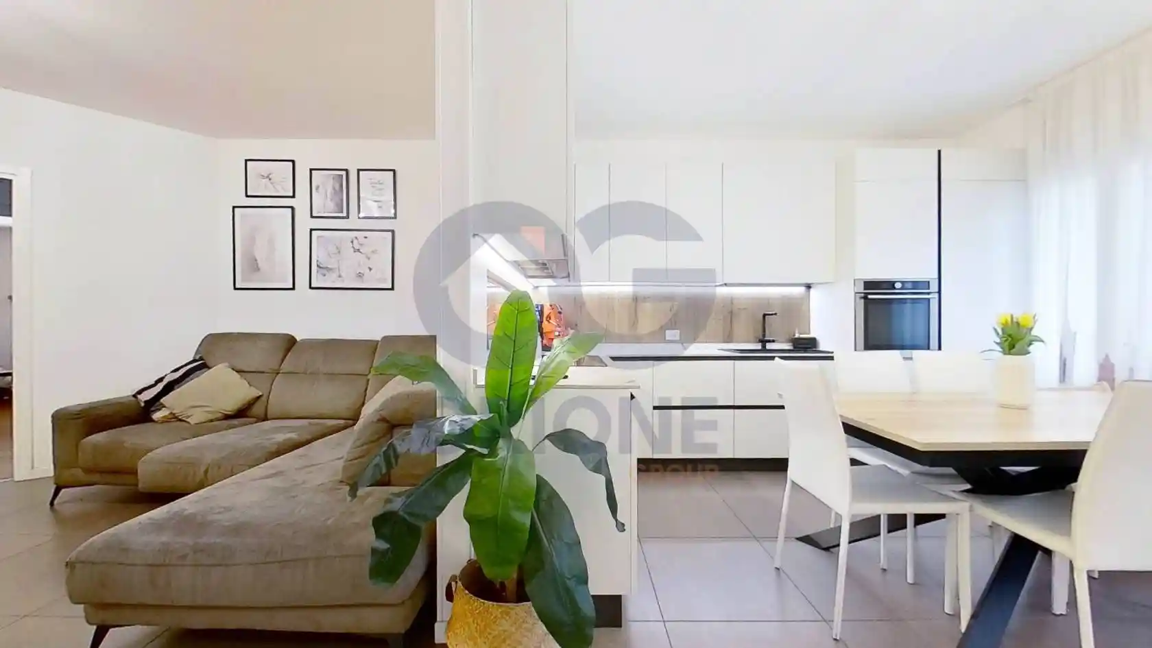 Appartamento in vendita a Cattolica