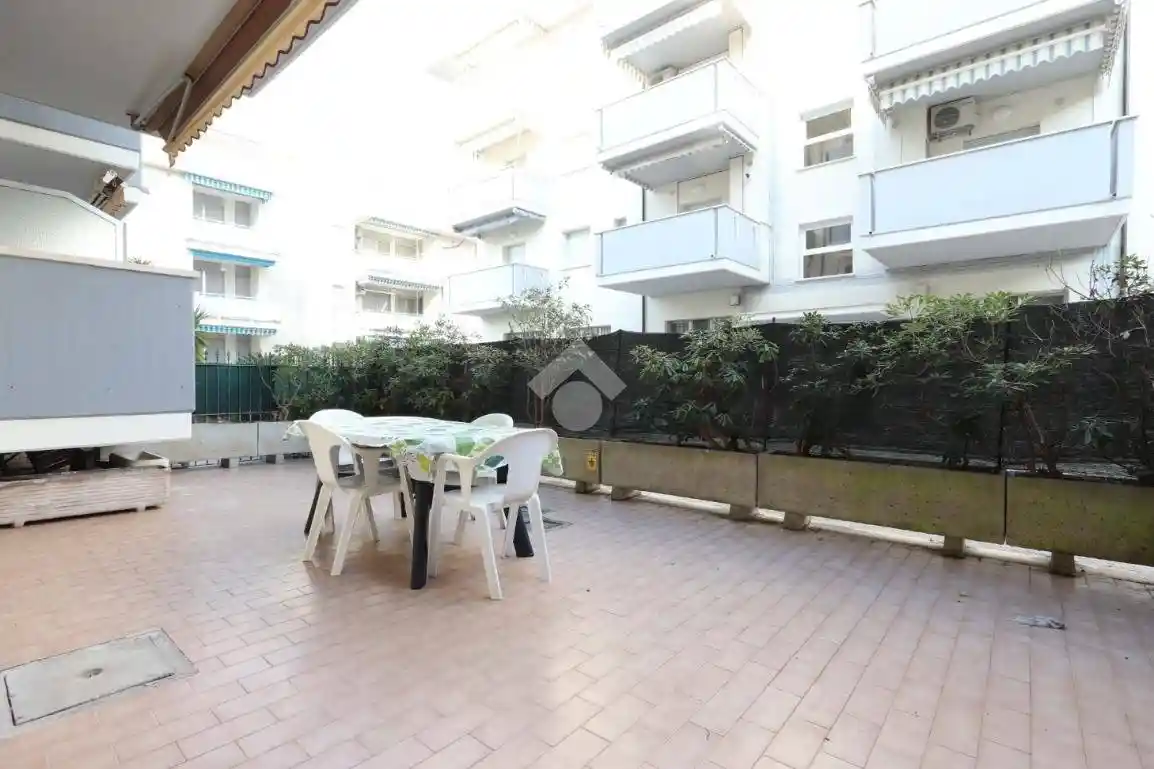 Appartamento in vendita a Martinsicuro